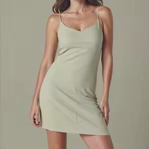 Alibaba OEM dress products